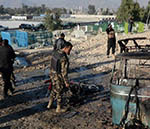 Blast at Funeral in  Eastern Afghanistan Kills 18: Official